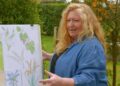Garden Rescue's Charlie Dimmock's admission on disaster plot | TV ...