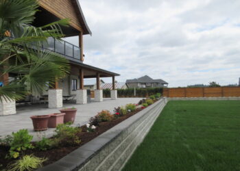 Landscaping Companies Near Me | Lawn Care and Property