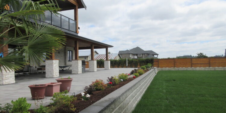 Landscaping Companies Near Me | Lawn Care and Property