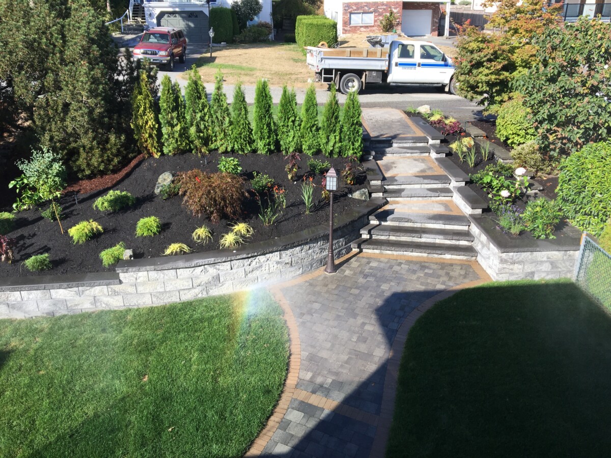 Top Landscaping Company Near Me | Transform Your Outdoors