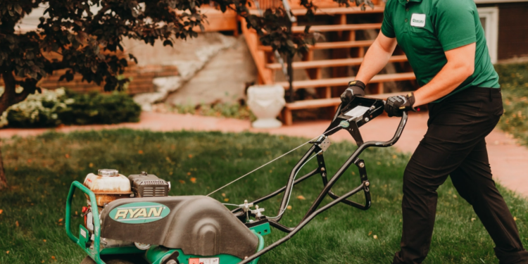 Yard Dawgs Lawn Care | Calgary AB