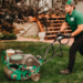 Yard Dawgs Lawn Care | Calgary AB